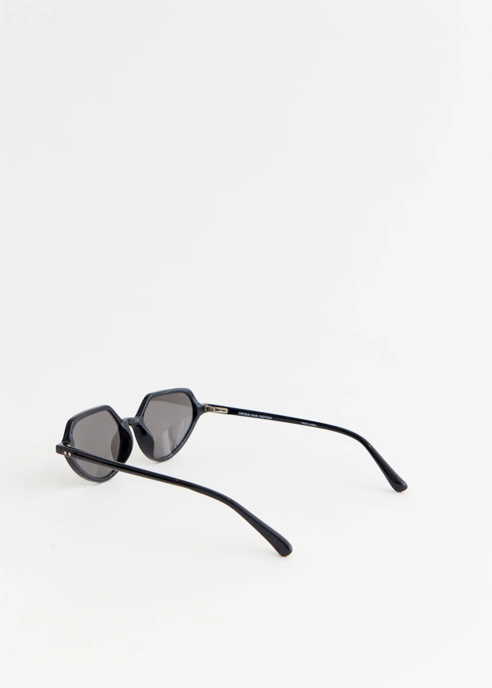 178 C1 Cat Eye Sunglasses