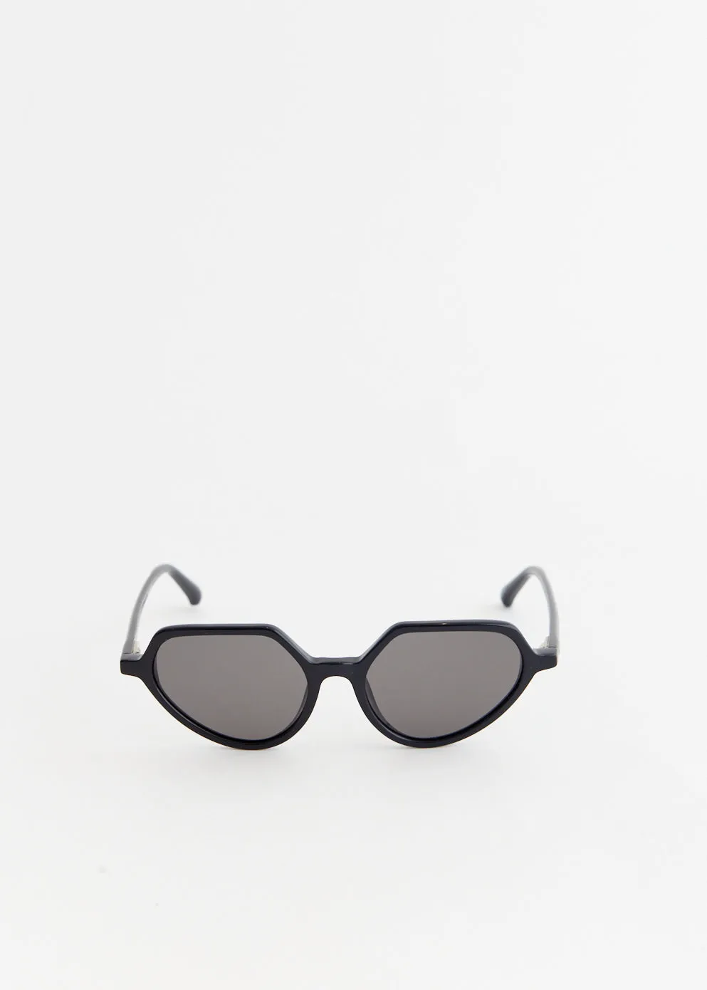 178 C1 Cat Eye Sunglasses