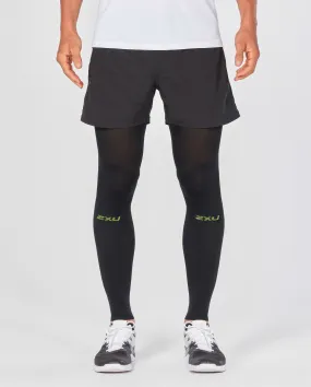 2XU Unisex Recovery Flex Leg Sleeves