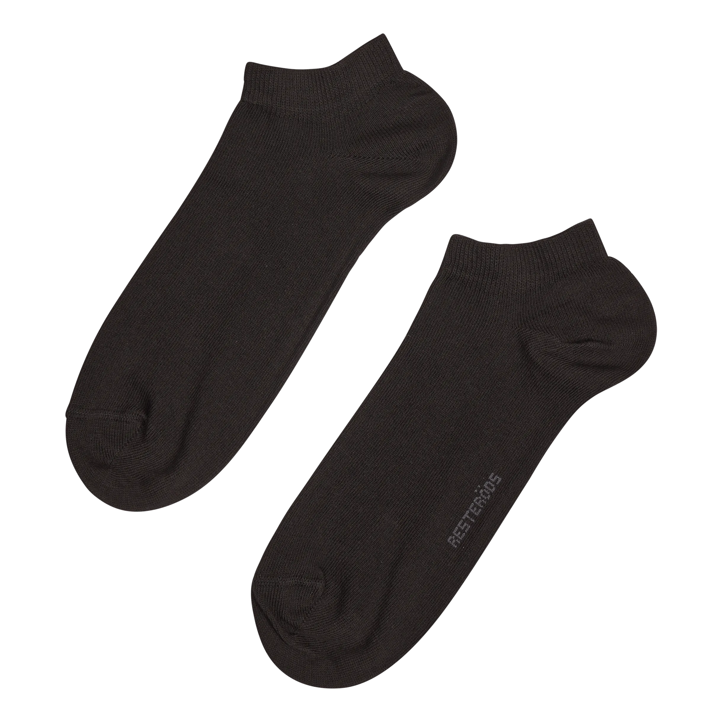 5-pack Ankle Socks Organic Cot