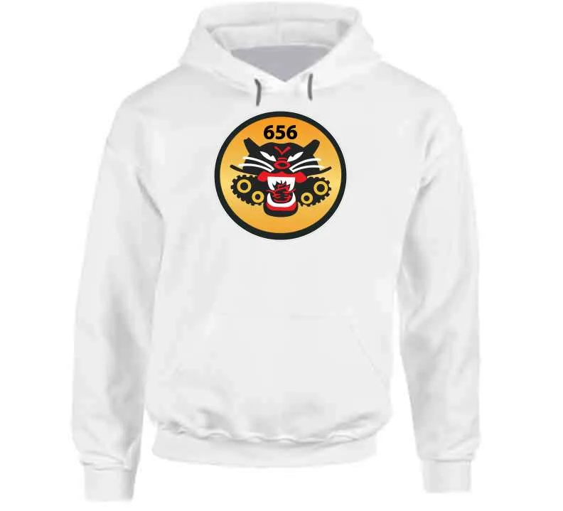 656th Tank Destroyer Battalion - Panther Ssi X 300 Classic T Shirt, Crewneck Sweatshirt, Hoodie, Long Sleeve