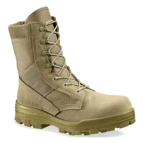 8" Slip Resistant Military Boots