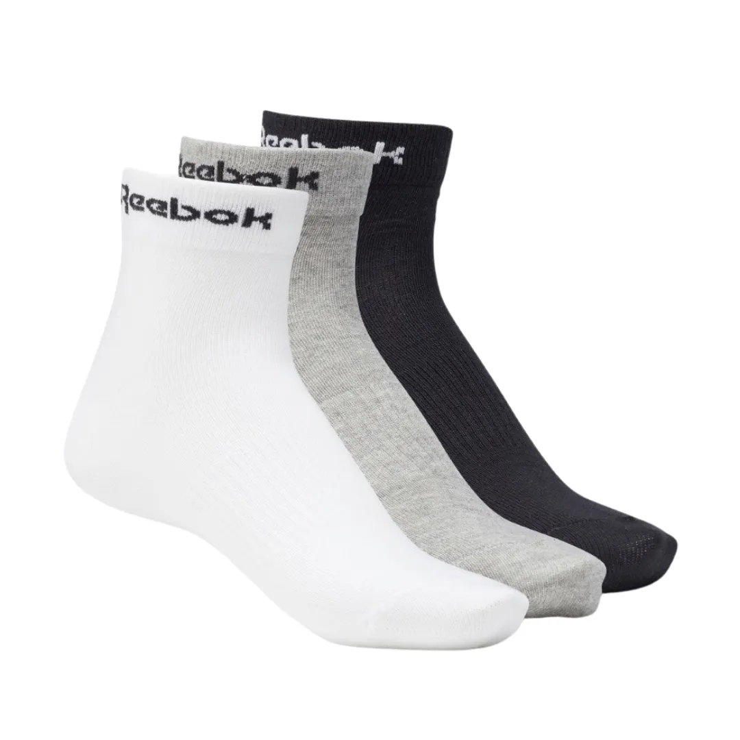 Act Core Ankle Socks