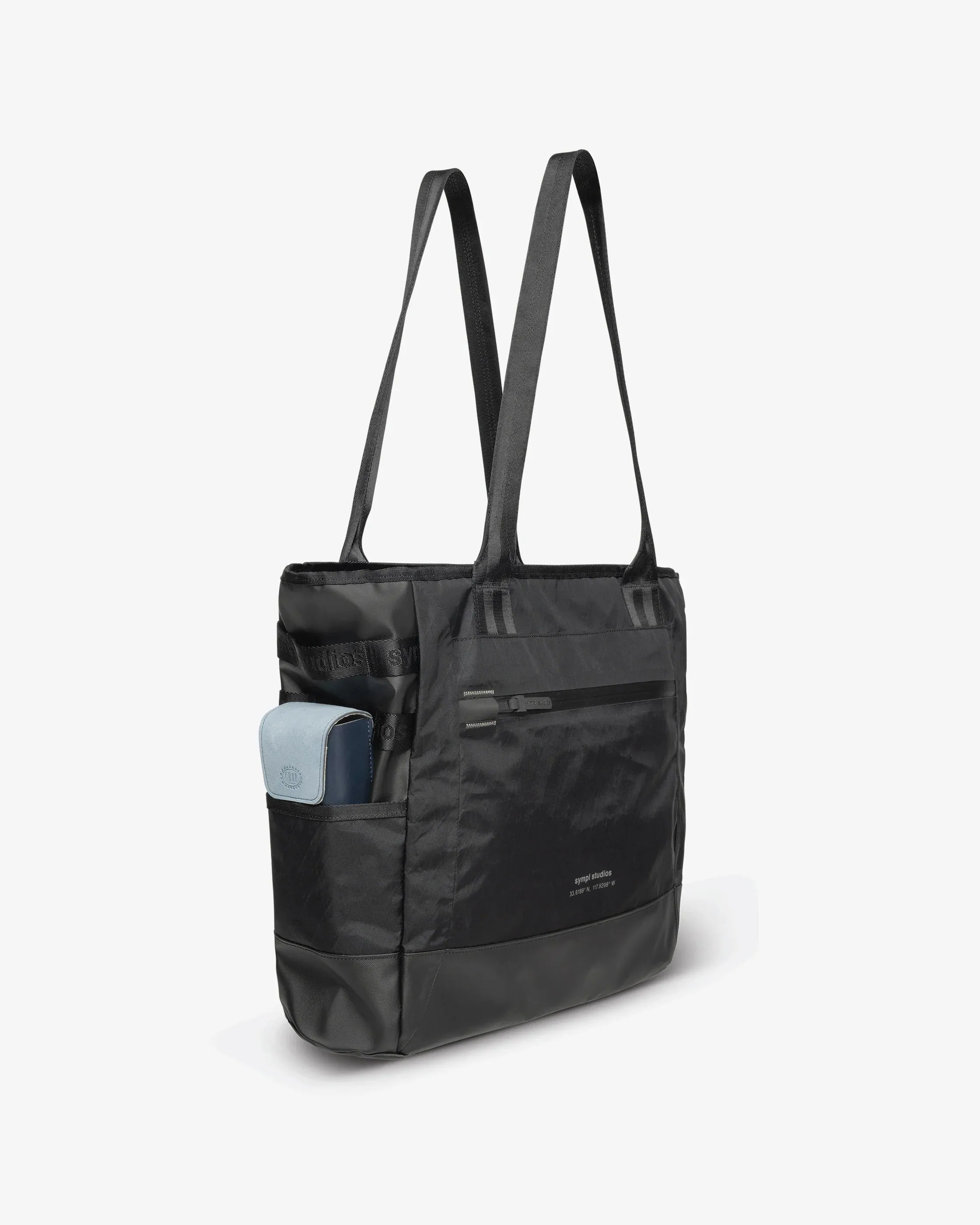 All Terrain Tote 20L