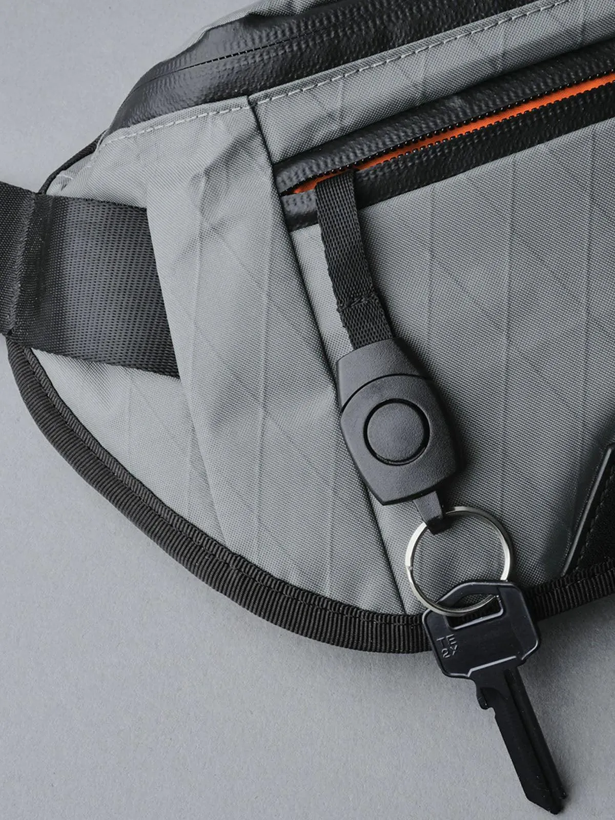 Alpaka Bravo Sling Mini Limited Edition Slate Grey