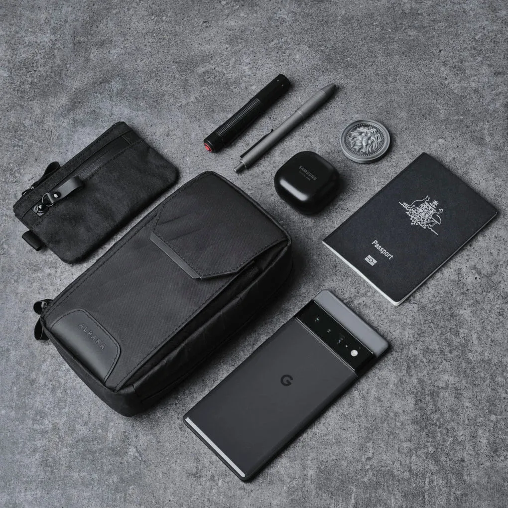 Alpaka Modular Sling