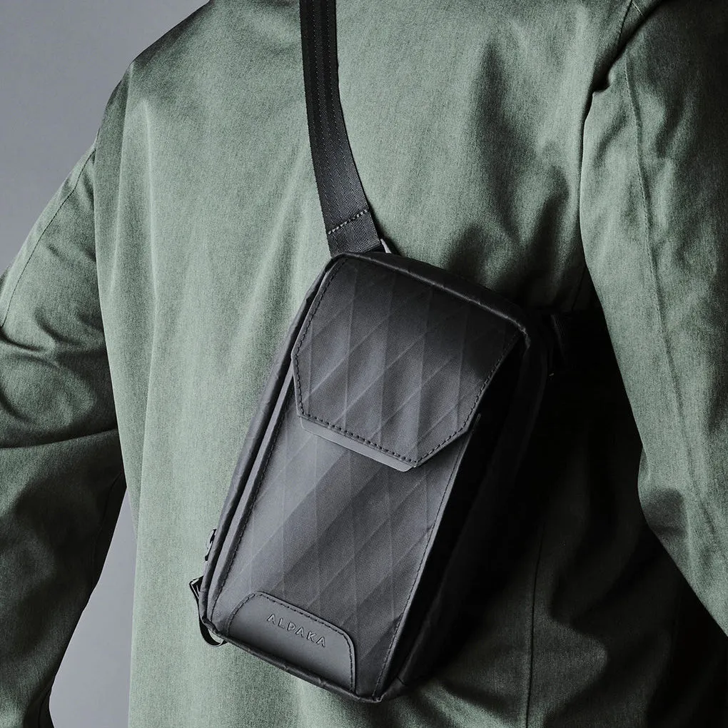 Alpaka Modular Sling