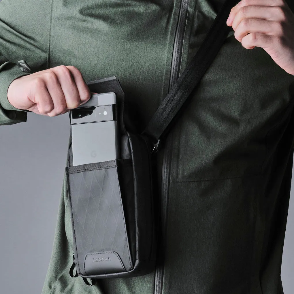 Alpaka Modular Sling