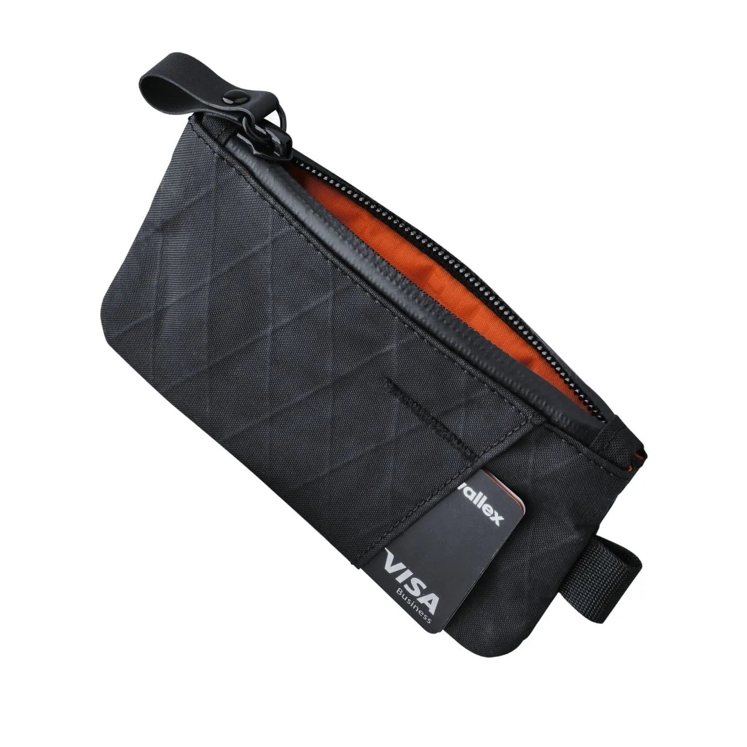 ALPAKA Zip Cardholder X-Pac