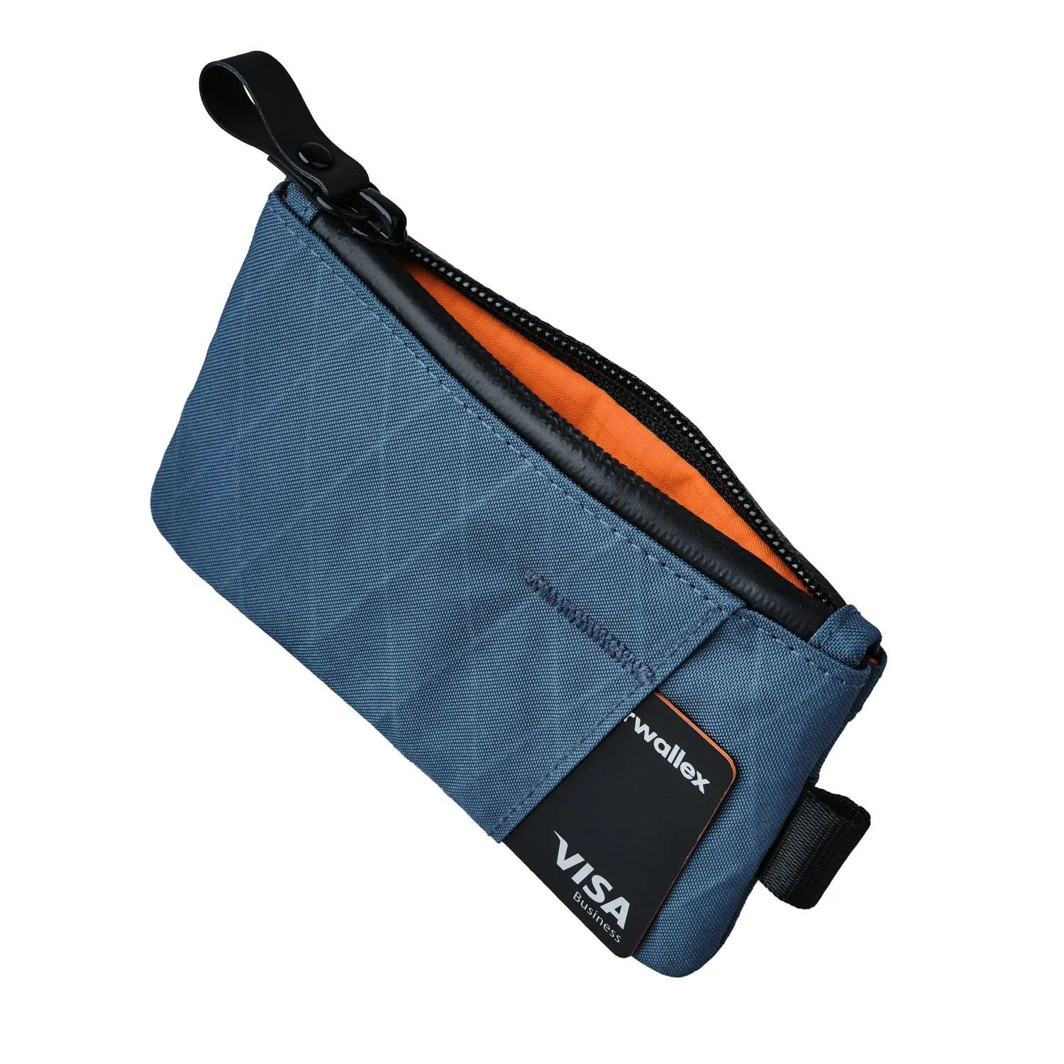 ALPAKA Zip Cardholder X-Pac