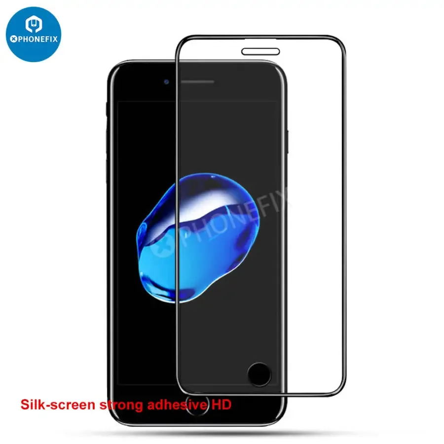 Anti Spy Tempered Glass Film for iPhone 12-15 Pro Max