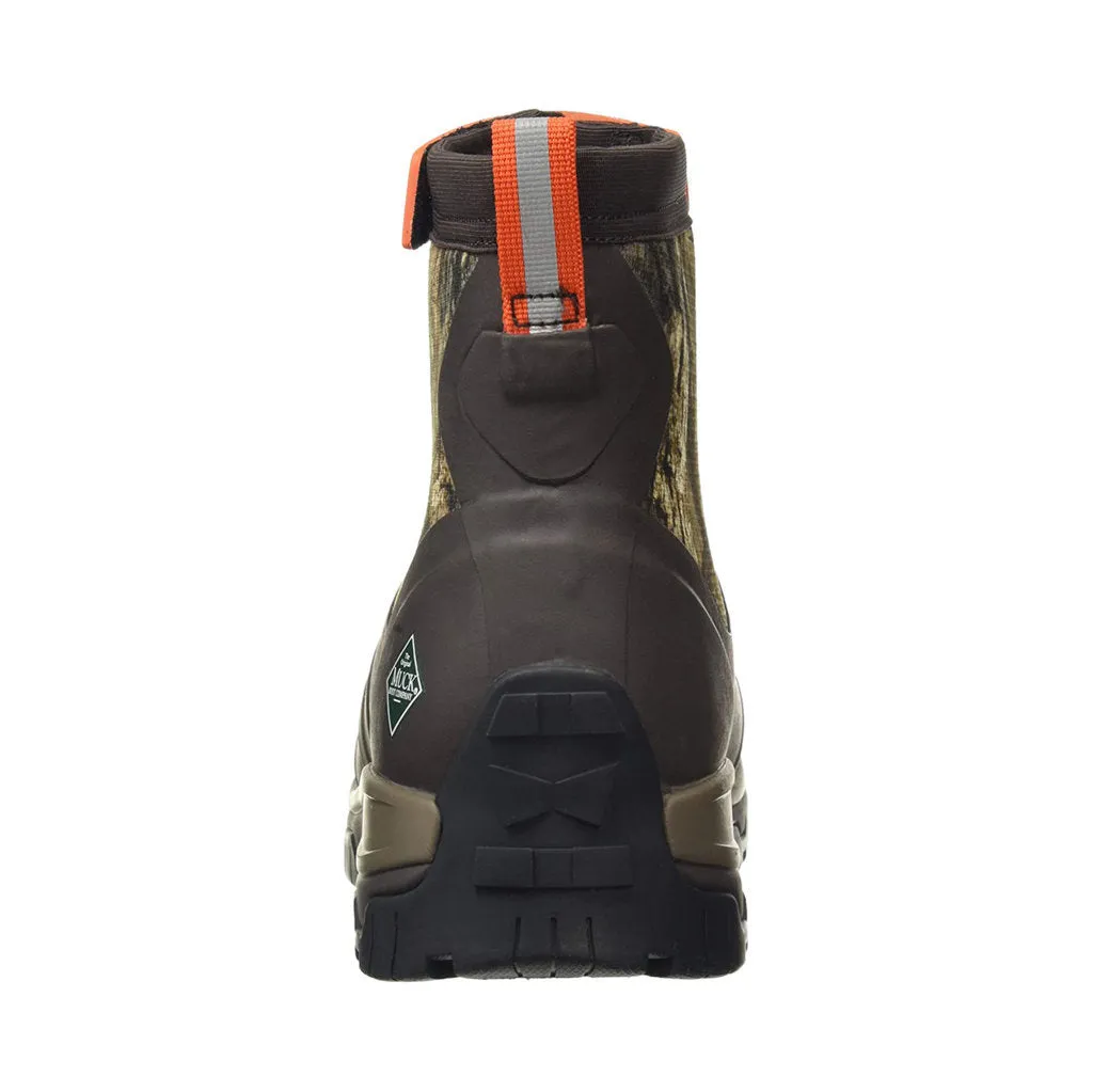 Apex High Performance Waterproof Men's Sport Boots