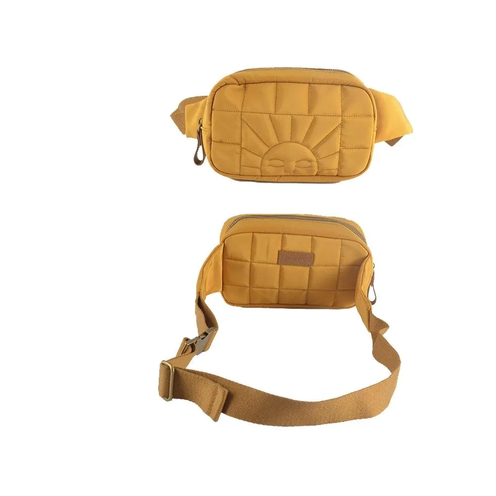 Belt Bag - Wheat