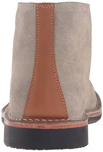 BEN SHERMAN MEN'S COLLIN CHUKKA BOOT, MOUTON, 7.5 M US