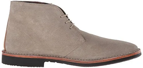 BEN SHERMAN MEN'S COLLIN CHUKKA BOOT, MOUTON, 7.5 M US