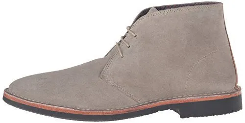 BEN SHERMAN MEN'S COLLIN CHUKKA BOOT, MOUTON, 7.5 M US