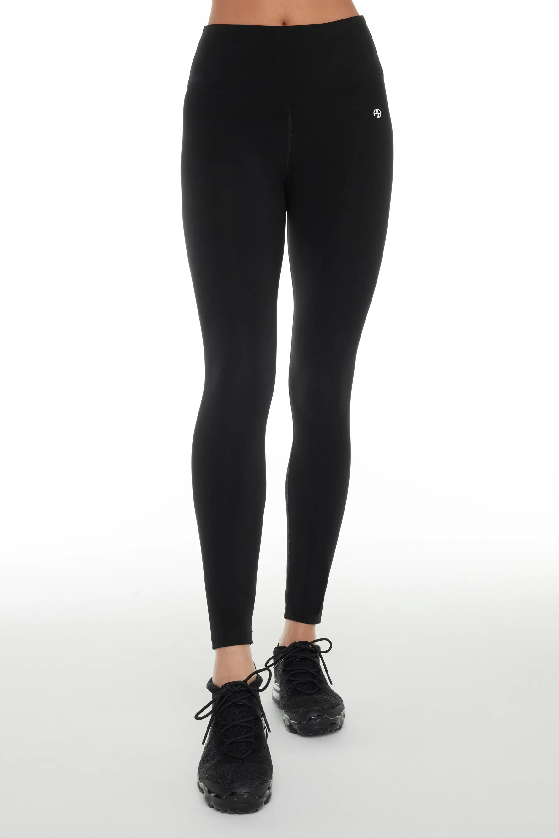 Blake Legging - Black