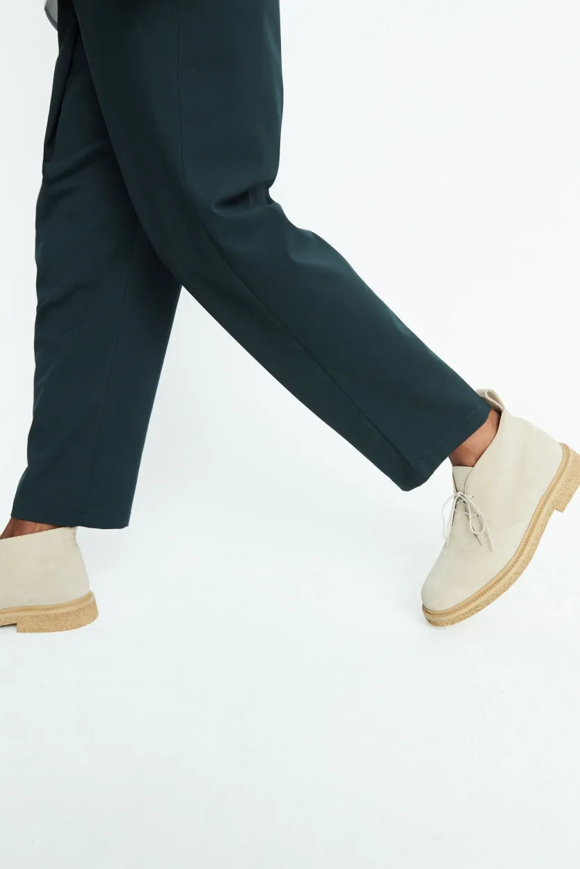 Bond Blox Suede Chukka | Sand