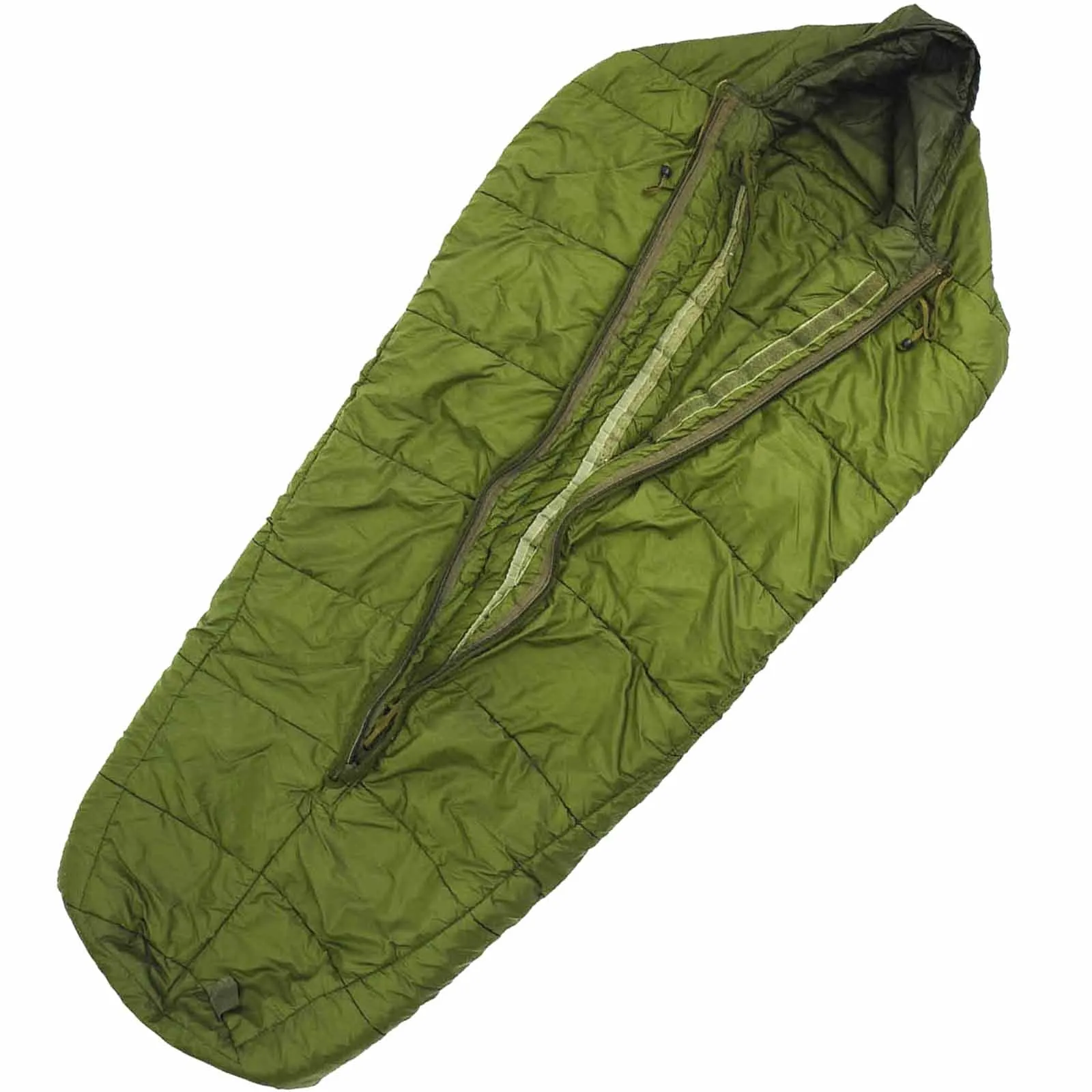 British Army Arctic Sleeping Bag