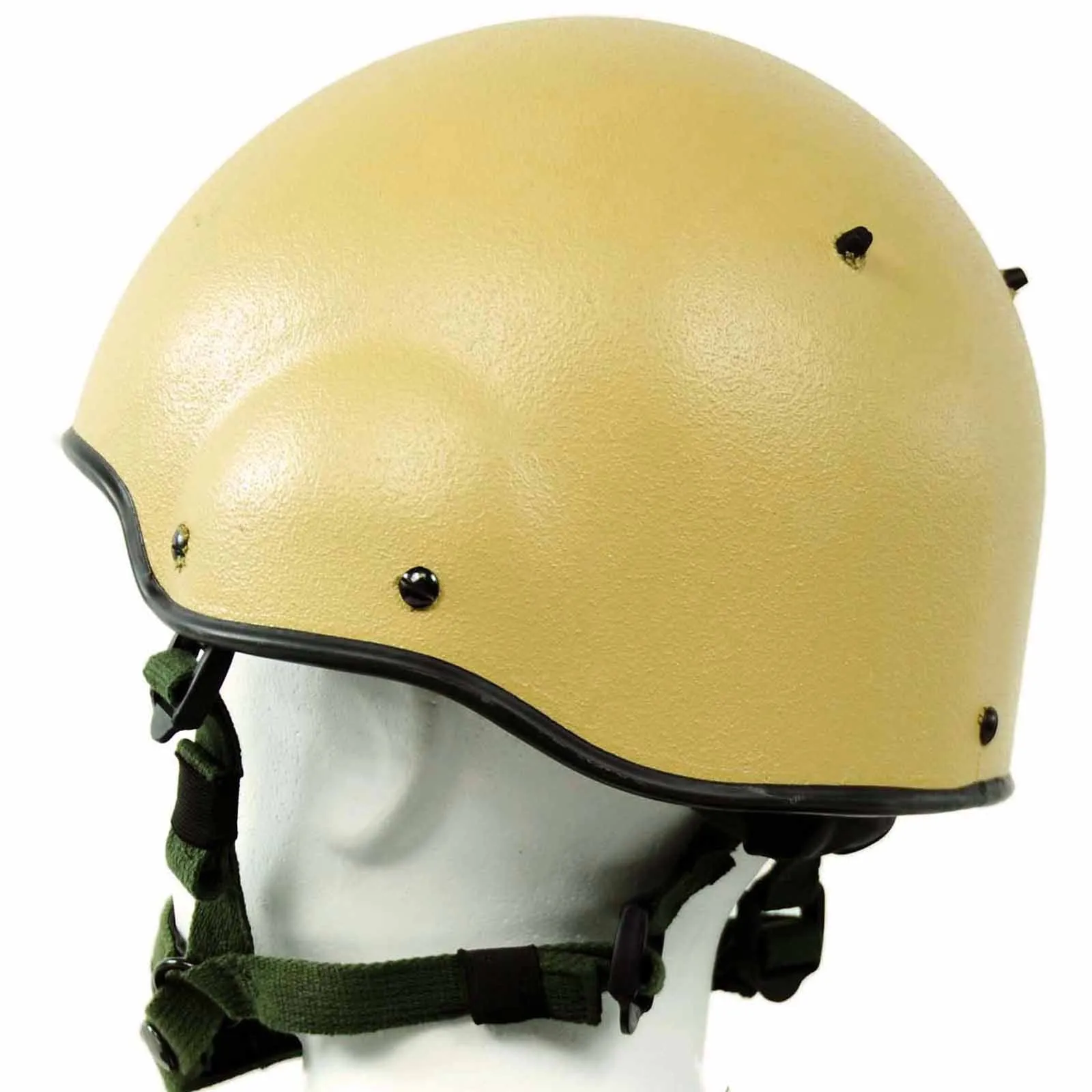 British Army Mk7 Helmet