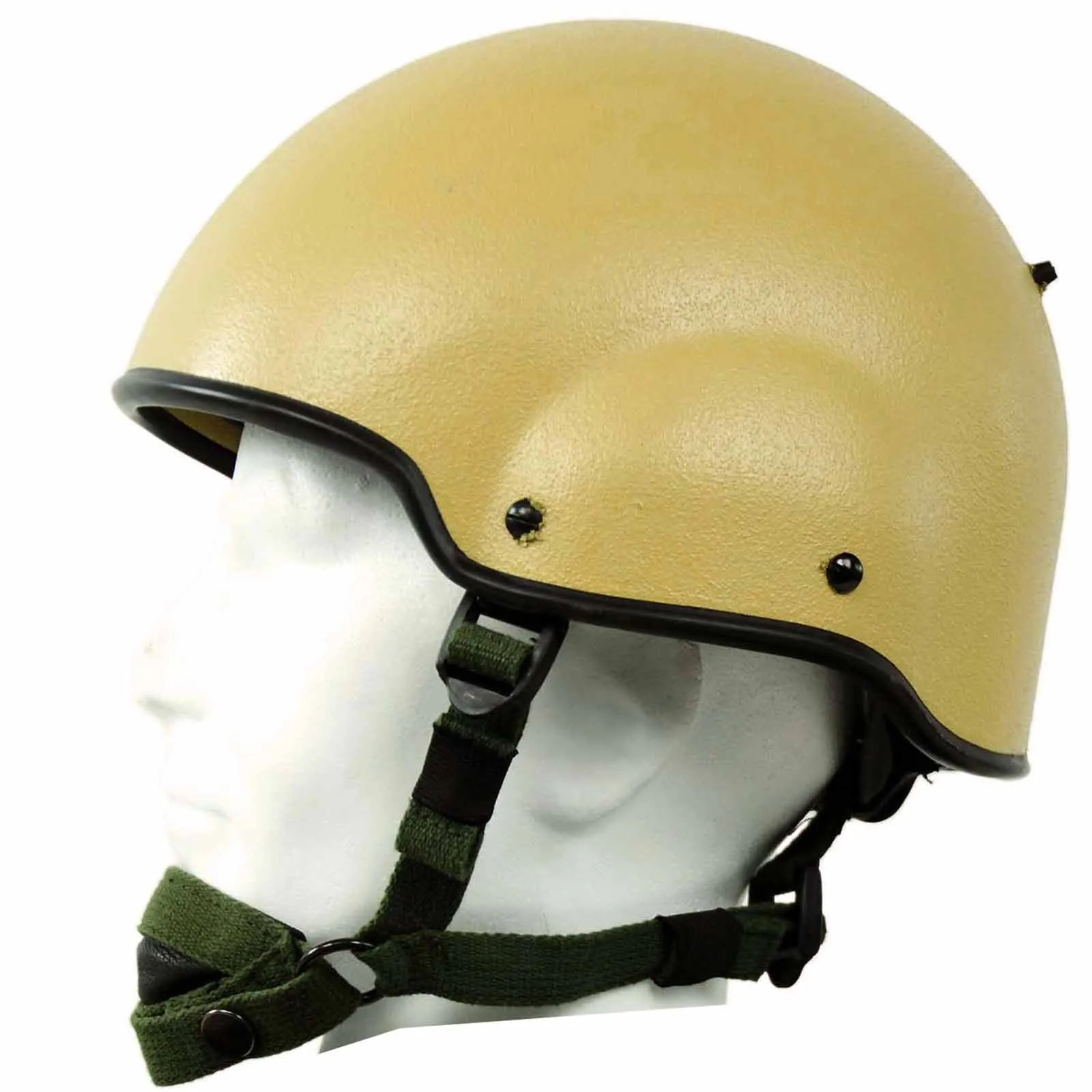 British Army Mk7 Helmet