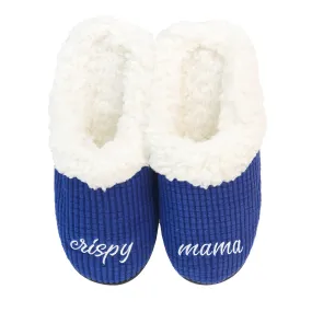 Bud Light Crispy Mama Slippers