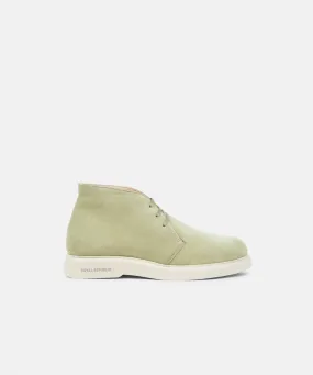 Bunk Chukka | Green