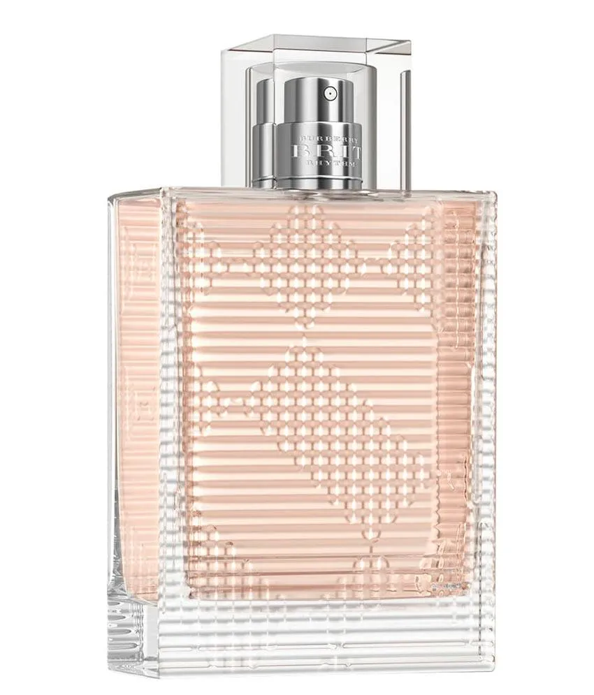 BURBERRY BRIT RHYTHM EDT 50ML FOR WOMEN