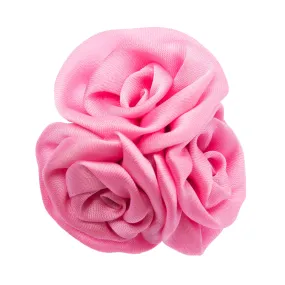 Camden Pink Lapel Flower