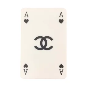 Coasters: Ace of Hearts CC Playing Card XL