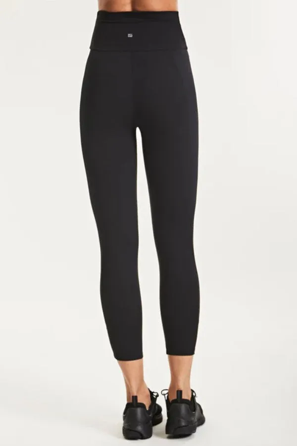 Cole Contrast V Legging