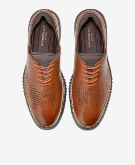 Cole Haan 2.Zerogrand Laser Wing British Tan