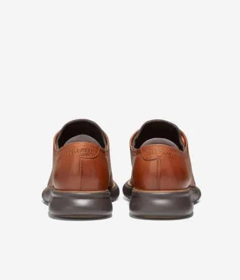 Cole Haan 2.Zerogrand Laser Wing British Tan