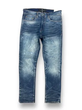 Collins -Shredded Denim (Desert) JC358R