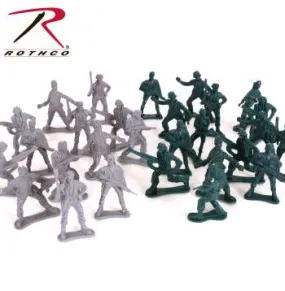 Combat Force Soldier Play Set