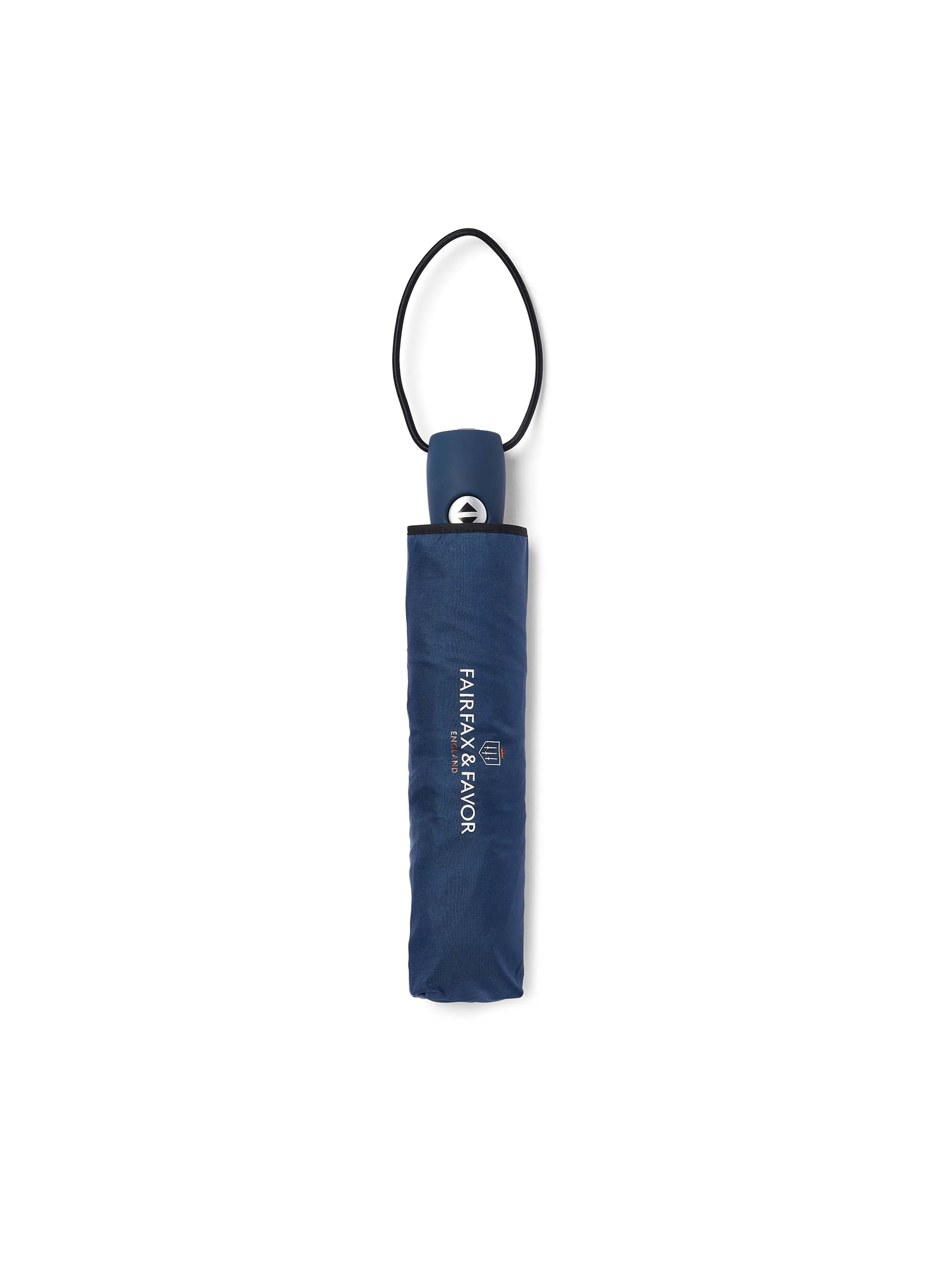 Compact Umbrella - Navy