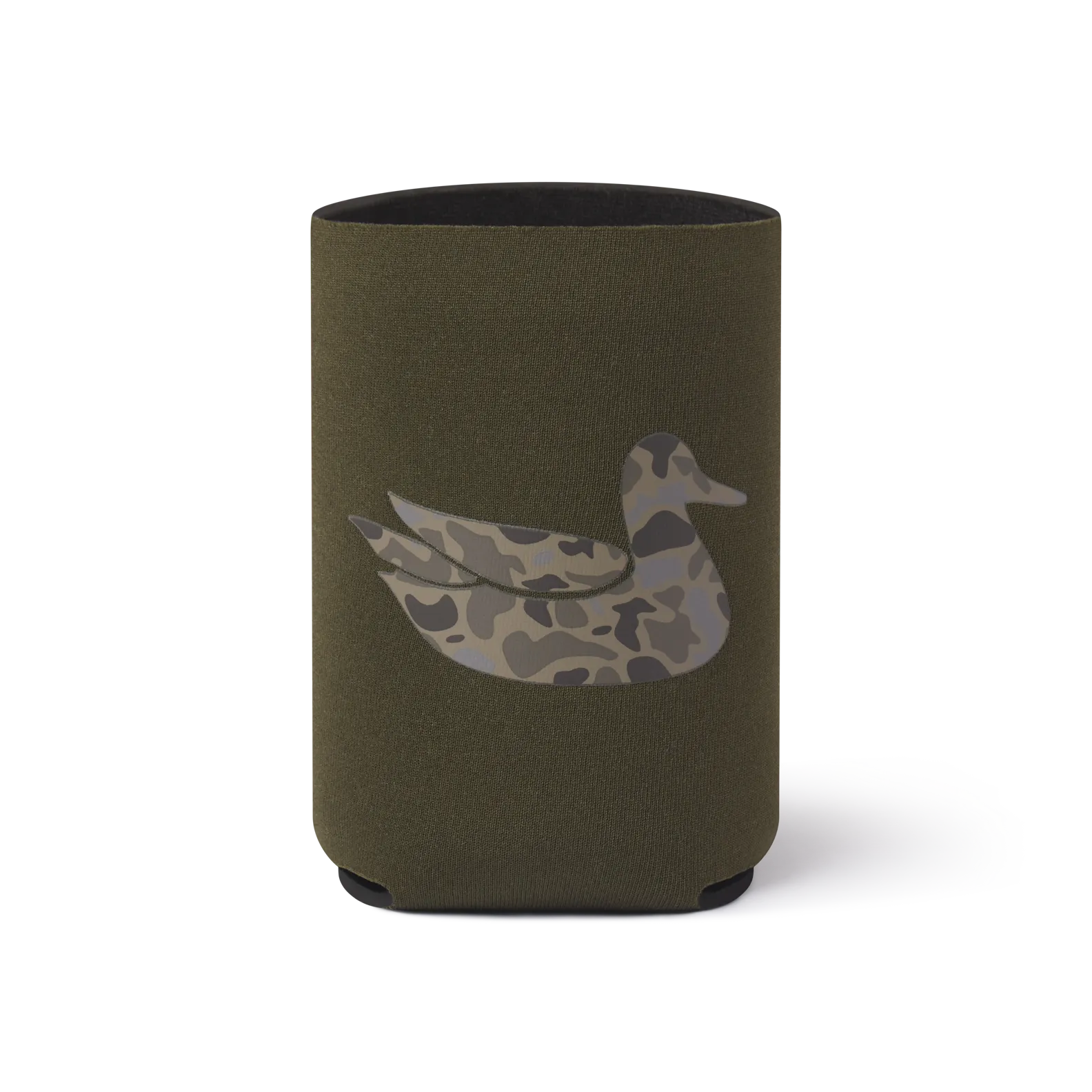 Coozie - Duck Originals - Camo