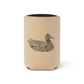 Coozie - Duck Originals - Camo