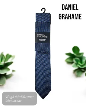 Daniel Grahame Tie Set - TP2262/25