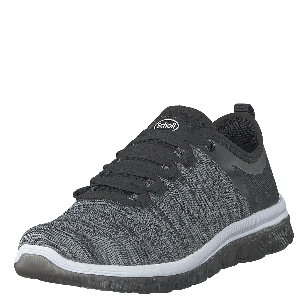 Darwin Black/grey