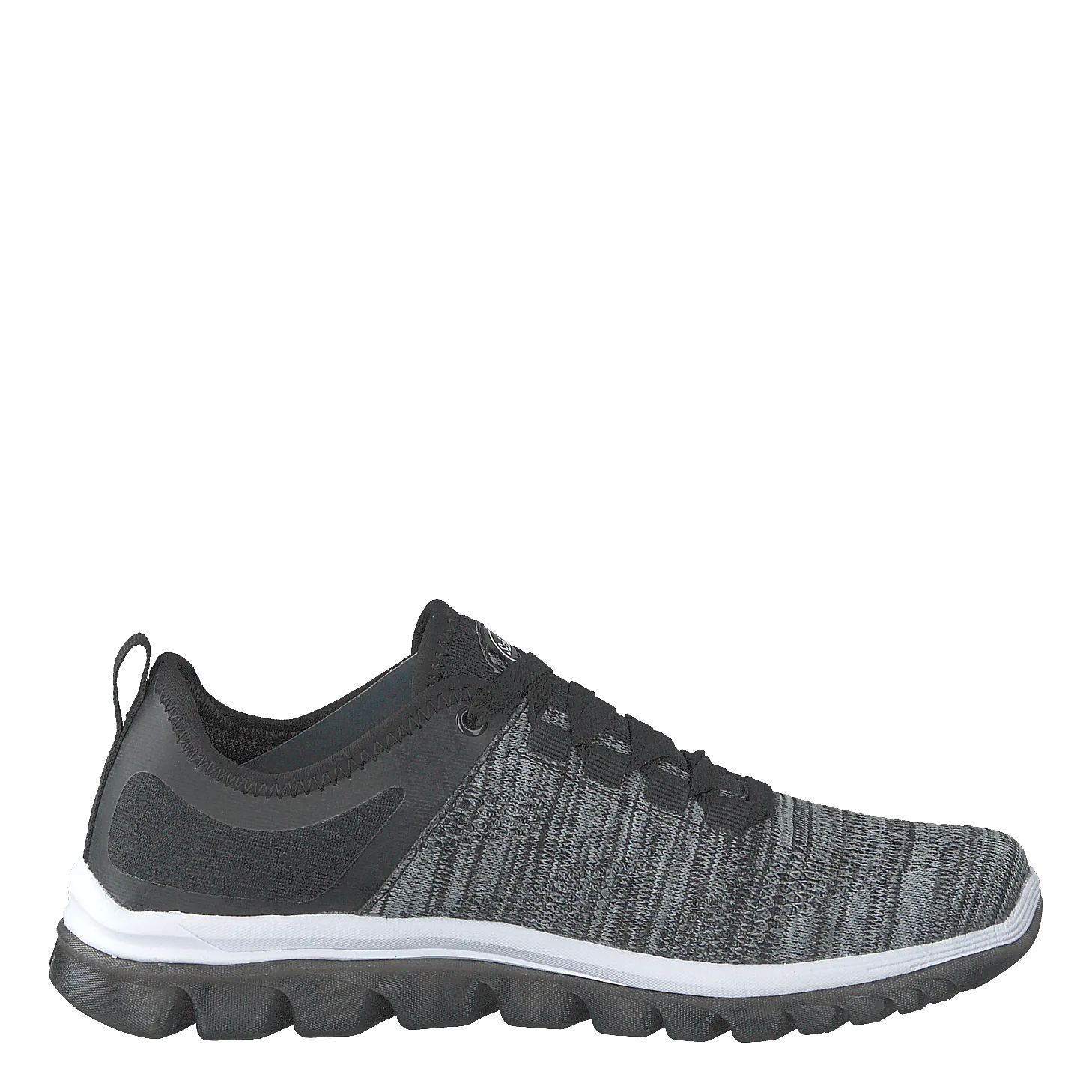 Darwin Black/grey