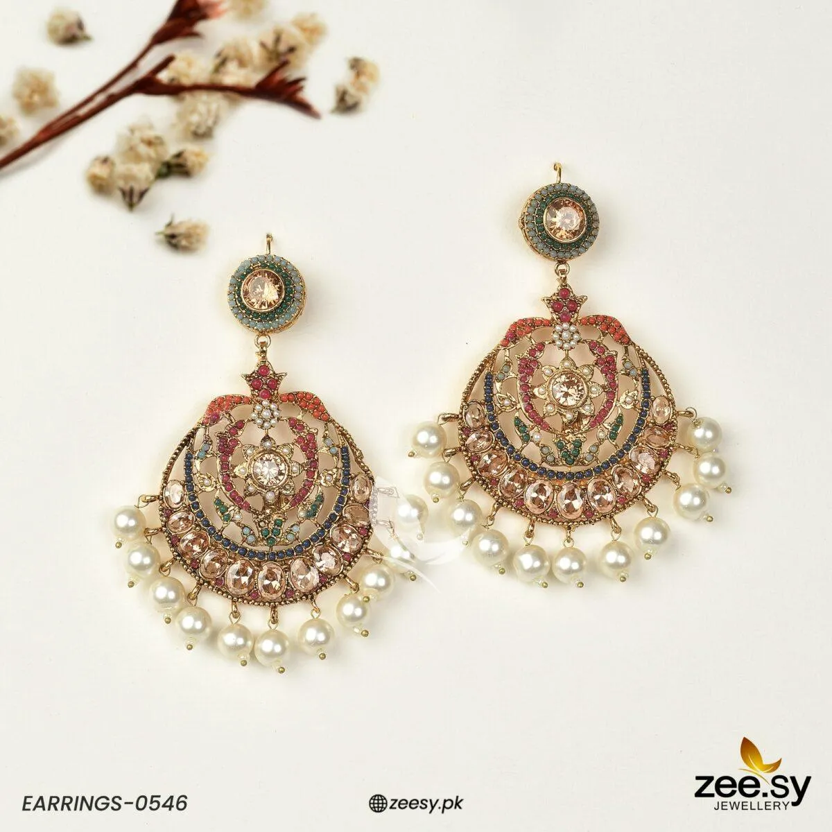 EARRINGS-0546