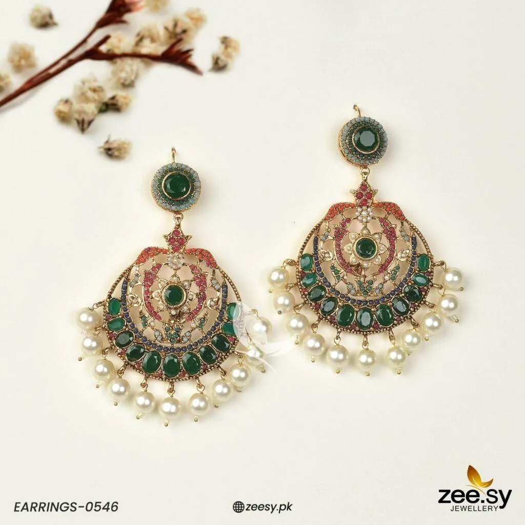 EARRINGS-0546