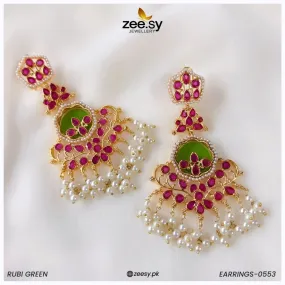 EARRINGS-0553