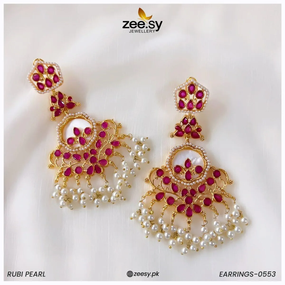 EARRINGS-0553