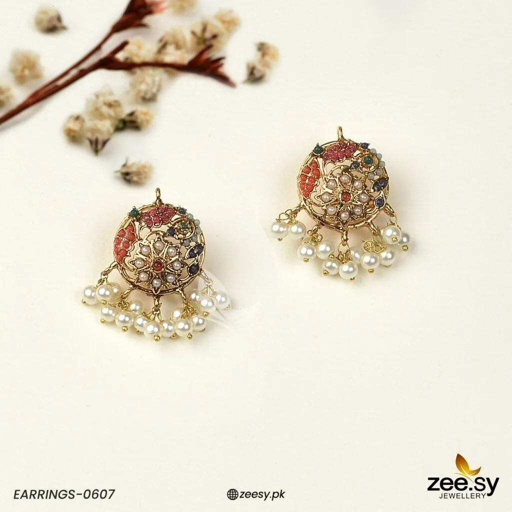 EARRINGS-0607