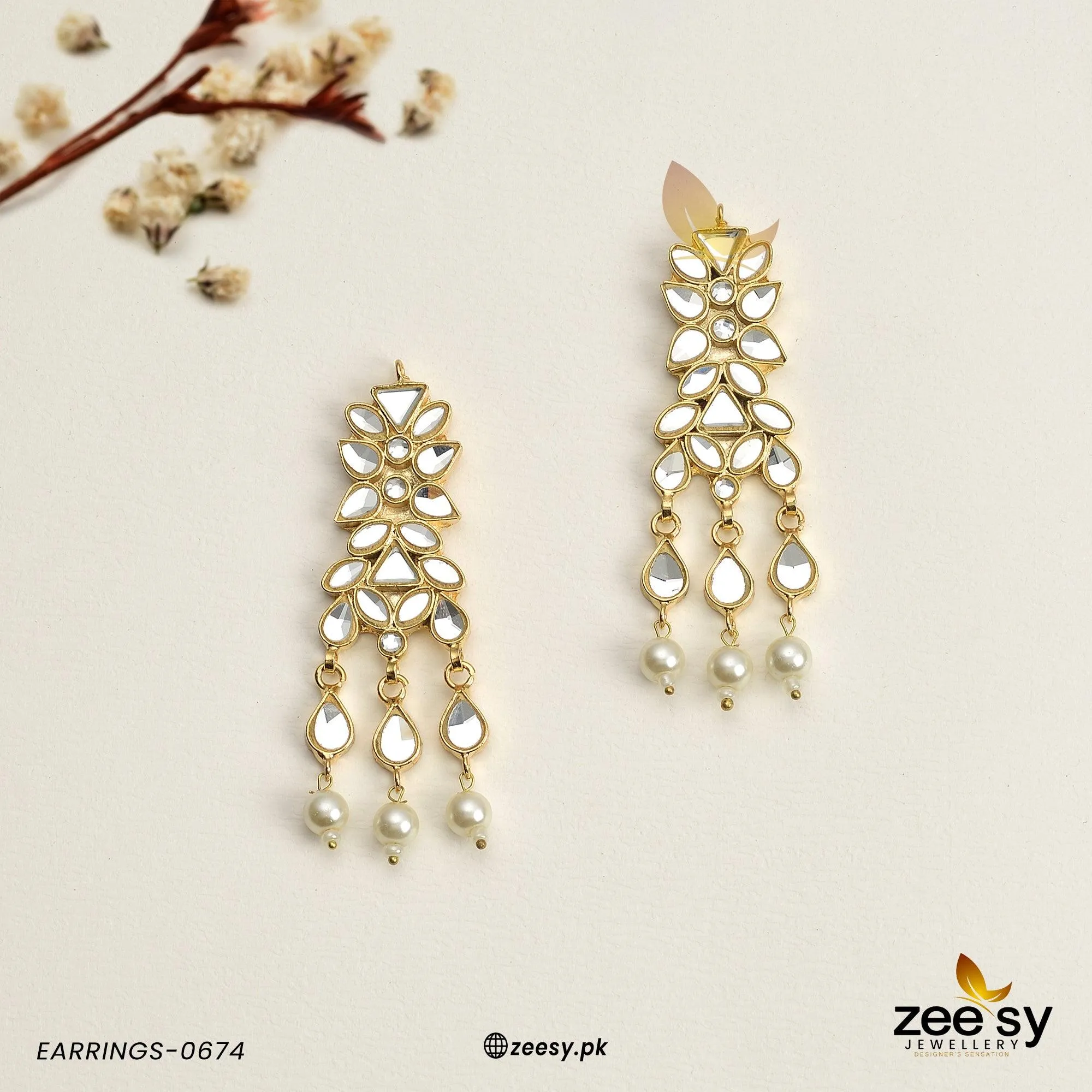 EARRINGS-0674