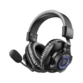 EasySMX® V07W Gaming Headset with Wireless Connection