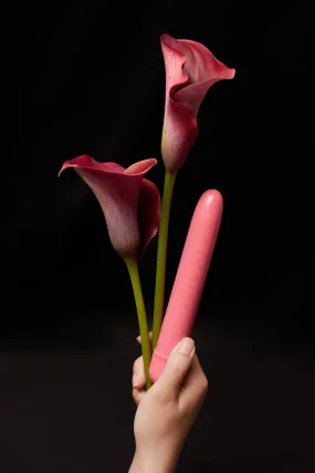 Eco Coral Vibrator