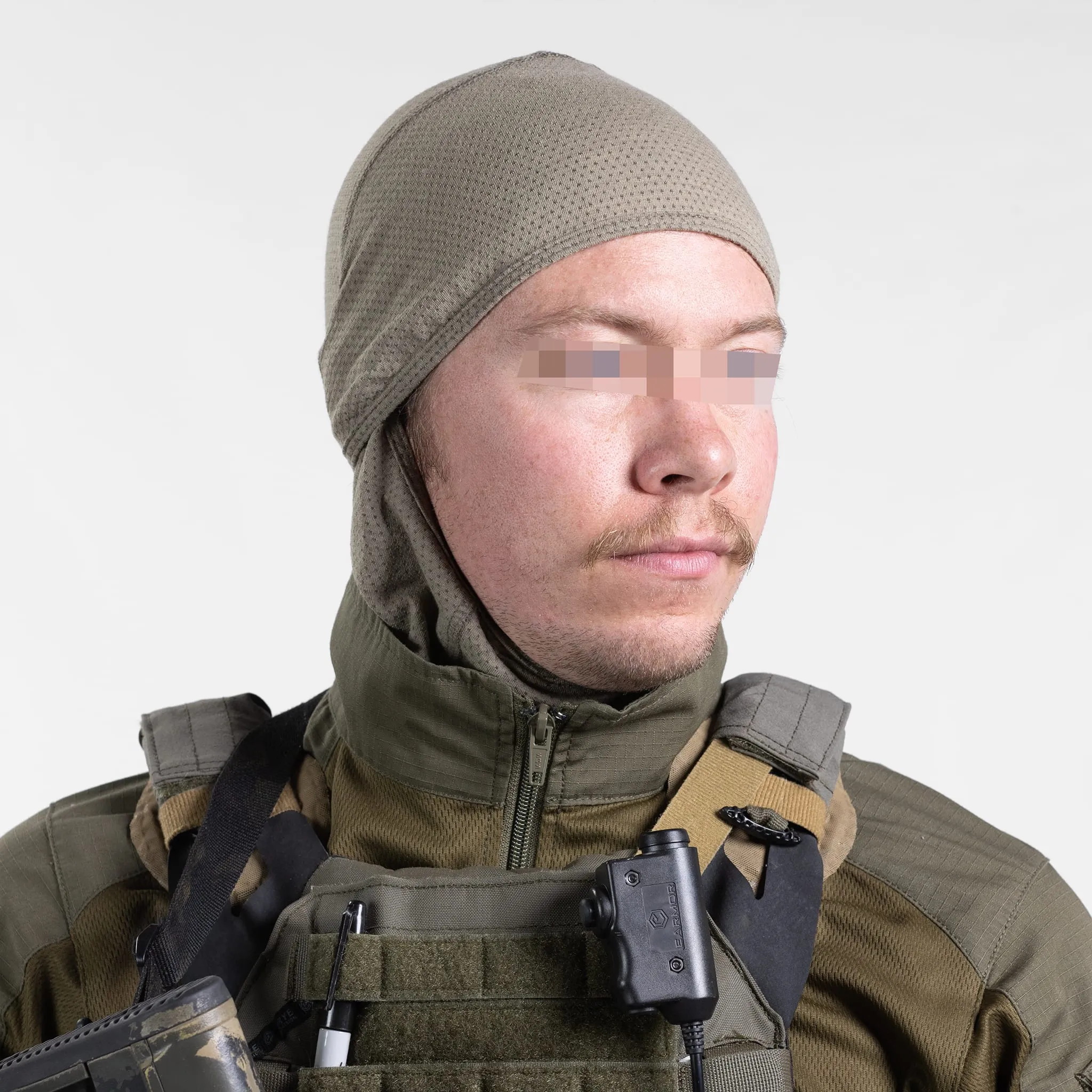 Eighty Four FR Combat Balaclava